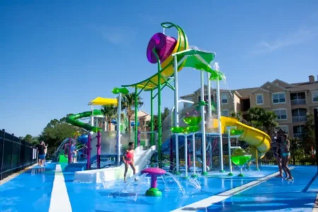 Resort in Rent Kissimmee, Florida, United States